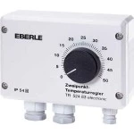 Eberle TR 52483 Temperaturregler mit Fernfühler TR 52 