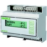 Eberle EM 524 89 FF Steuergerät für Eismelder 