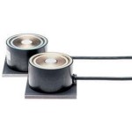 Eberle TFF 524002 Temperaturregler 524002 für Freifläche 