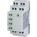 Eberle IMI-1 Strommessrelais 