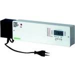 Eberle INSTAT 868-a8U/24V Funkempfänger 8 Kanal mit Uhr 868 MHz 24V 