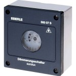 Eberle DÄ 565 08 Dämmerungsschalter 