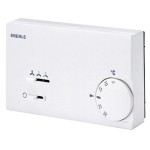 Eberle KLR-E 7009 Klimaregler 5-30°C AC230V 