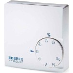 Eberle HYG-E 6001 rw Hygrostat 