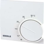Eberle RTR 9121 Raumtemperaturregler 
