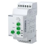 Eberle DWUD2 Drehstrom-Spannungswächter 