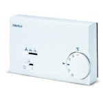 Eberle KLR-E 52556 Klimaregler AC24V 5-30°C 0-10VDC 