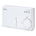 Eberle RTR-E 525 50 Raumregler 5-30°C AC230V 