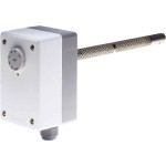 Eberle HYG 4003 Hygrostat 30-100% 