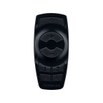 Paulmann 180.11 Plug & Shine Controller Wireless mit Fernbedienung IP68 Schwarz 