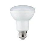 Paulmann 284.44 Standard 230V LED Reflektor R80 900lm 9,5W 2700K Opal 