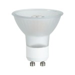 Paulmann 285.36 Standard 230V LED Reflektor Maxiflood GU10 250lm 3,5W 2700K dimmbar Softopal 