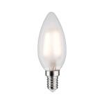 Paulmann 286.10 Filament 230V LED Kerze E14 250lm 3W 2700K Matt 