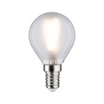 Paulmann 286.29 Filament 230V LED Tropfen E14 250lm 3W 2700K Matt 