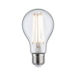 Paulmann 286.47 Filament 230V LED Birne E27 1521lm 12,5W 2700K dimmbar Klar 