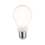 Paulmann 286.49 Filament 230V LED Birne E27 1521lm 13W 2700K dimmbar Matt 