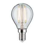 Paulmann 286.89 Filament 230V LED Tropfen E14 250lm 2,6W 2700K Klar 
