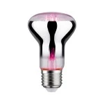 Paulmann 287.32 Grow Green Edition Filament 230V LED Reflektor E27 R63 R63 200lm 6,5W 1300K Silber 