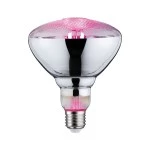Paulmann 287.37 Grow Green Edition Filament 230V LED Reflektor E27 PAR38 200lm 6,5W 1300K Wachstumslicht 