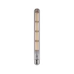 Paulmann 288.32 1879 Filament 230V LED Tube E27 806lm 8,8W 2700K dimmbar Rauchglas 