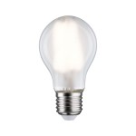 Paulmann 289.22 Filament 230V LED Birne E27 806lm 7W 4000K Matt 