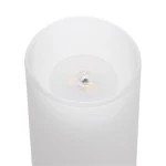 Paulmann 290.59 Standard 230V LED Deco Pipe E27 520lm 5,5W 2700K dimmbar Satin 