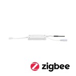 Paulmann 500.46 MaxLED Controller Smart Home Zigbee 3.0 Tunable White DC 24V max. 144W Weiß#Grau 