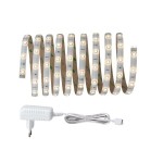 Paulmann 703.20 YourLED LED Strip Warmweiß 3m beschichtet 7,5W 267lm/m 3000K 18VA 