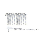 Paulmann 704.28 YourLED ECO LED Strip Warmweiß Basisset 3m 6,8W 160lm/m 3000K 12VA 