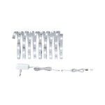 Paulmann 704.29 YourLED ECO LED Strip Neutralweiß Basisset 3m 6,8W 180lm/m 4000K 12VA 