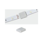 Paulmann 704.89 YourLED ECOVerbinder Clip-to-Clip 13,5x14mm max. 60W Weiß 