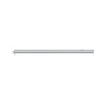 Paulmann 706.13 LED Unterschrankleuchte Bond inkl. Schalter 889x25mm 1100lm 230V 4000K Satin 
