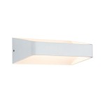 Paulmann 707.90 LED Wandleuchte Bar 2700K 560lm 230V 5,5W Weiß 