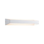 Paulmann 707.91 LED Wandleuchte Bar 2700K 1140lm 230V 10,5W Weiß 