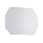 Paulmann 707.92 LED Wandleuchte Bocca 2700K 305lm / 305lm 230V 2x2,7W Weiß 
