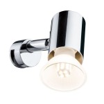 Paulmann 708.80 Spiegelleuchte Mintaka GU10 230V max. 20W dimmbar Chrom 