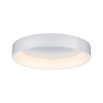 Paulmann 709.06 LED Deckenleuchte 3-Step-Dim Ardora 2700K 1400lm 230V 31W dimmbar Weiß 