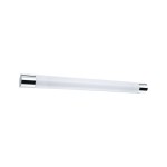 Paulmann 797.13 Selection Bathroom LED Spiegelleuchte Orgon Steckdose IP44 3000K 835lm 230V 10,5W Chrom 