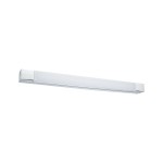 Paulmann 797.15 Selection Bathroom LED Spiegelleuchte Quasar IP44 3000K 835lm 230V 10,5W Chrom 