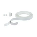 Paulmann 798.29 MaxLEDVerbinder Invisible 5m max. 144/96W Weiß 