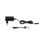 Paulmann 798.35 Power Supply Universal Power Supply 230/24V 12VA Schwarz 