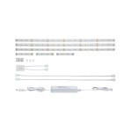 Paulmann 798.38 MaxLED 500 LED Strip Warmweiß Küchenset Basisset 1,8m beschichtet 3x3,1 / 3x0,6W 136lm/m 2700K 20VA 