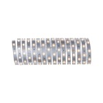 Paulmann 798.55 MaxLED 250 LED Strip Warmweiß Einzelstripe 5m 19W 300lm/m 2700K 