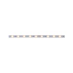 Paulmann 798.70 MaxLED 250 LED Strip Warmweiß Einzelstripe 1m beschichtet IP44 4W 240lm/m 2700K 