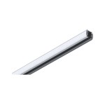 Paulmann 913.53 ProRail3 Schiene 2m 230V Silber 