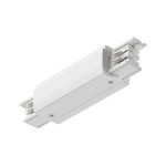 Paulmann 913.65 ProRail3 Einspeisung Mitte 167x35mm max. 3680W Weiß 