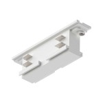 Paulmann 913.68 ProRail3 Verbinder Linienverbinder 94x24,5mm max. 3680W Weiß 