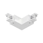 Paulmann 913.72 ProRail3 Verbinder L-Stück Außen 101x101mm max. 3680W Weiß 