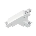 Paulmann 913.79 ProRail3 Verbinder T-Stück Rechts 167,5x101mm max. 3680W Weiß 