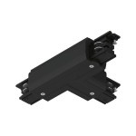 Paulmann 913.81 ProRail3 Verbinder T-Stück Rechts 167,5x101mm max. 3680W Schwarz 